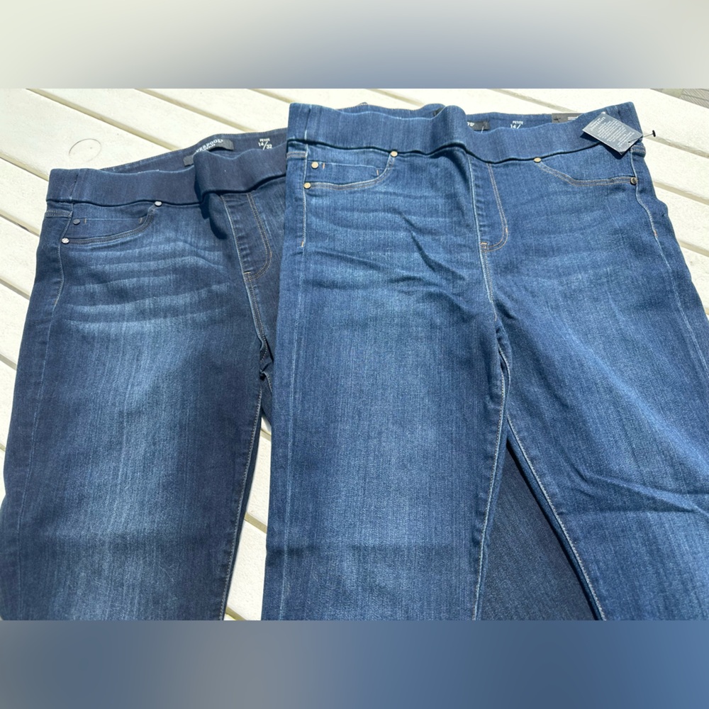 Liverpool Skinny Jean 14 Petite
